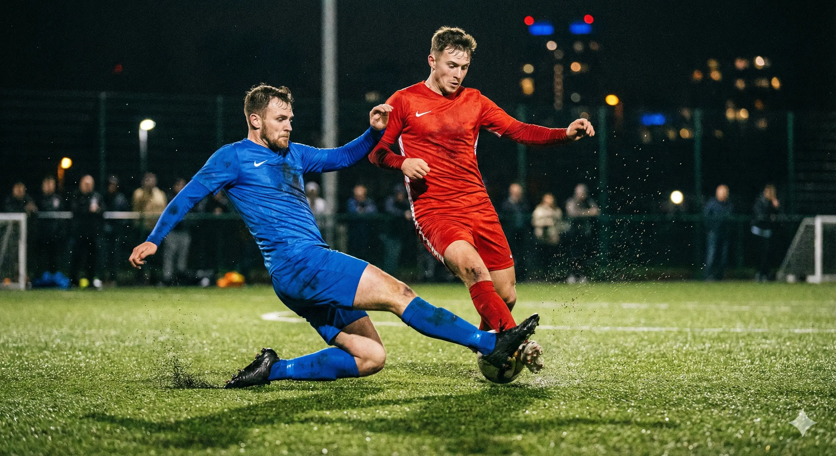 Halı Sahada Duvar Olmak: Gol Yemeyen Takım Olmanın 5 Püf Noktası