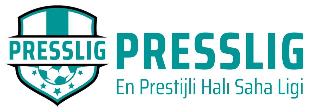 PRESSLİG Logo