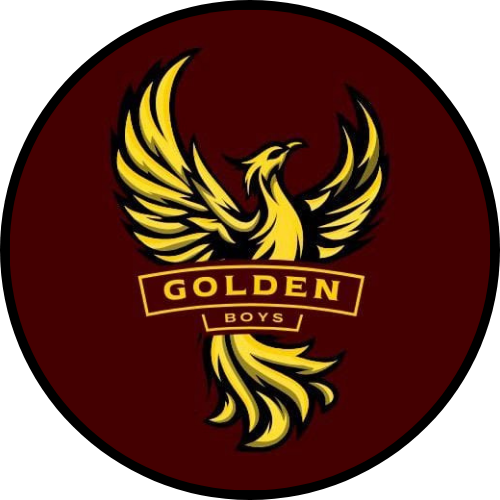 GOLDEN BOYS FC