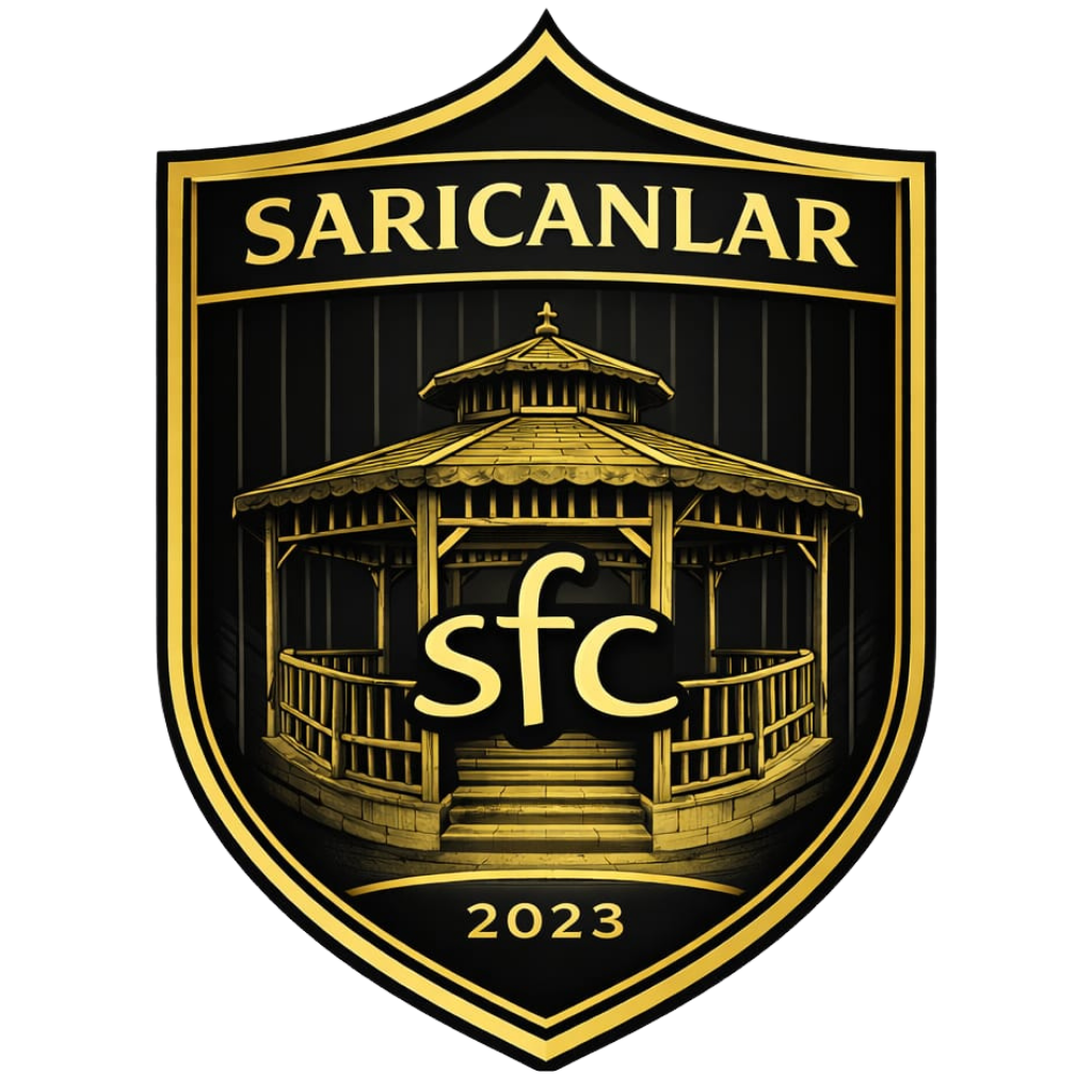 SARICANLAR