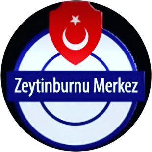 ZEYTİNBURNU MERKEZ Logo