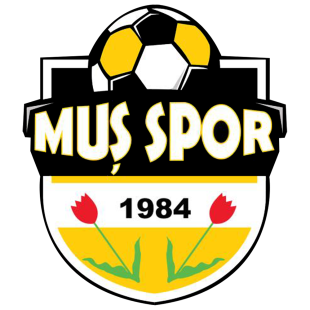MUŞ SPOR Logo
