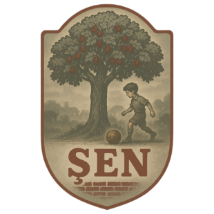 ŞEN FK Logo