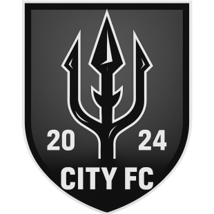 CITY FC Logo