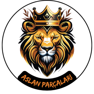 ASLAN PARÇALARI Logo