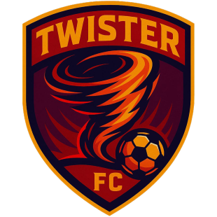 TWISTER FC Logo
