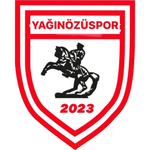 YAĞINÖZÜSPOR Logo