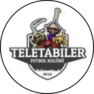 TELETABİLER FK Logo