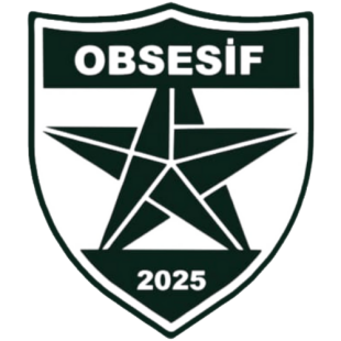 OBSESİF FC Logo
