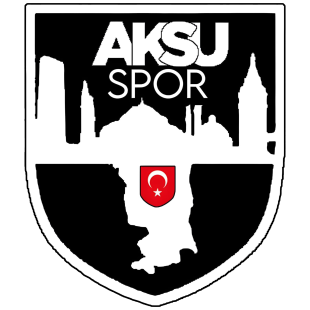 AKSU SPOR Logo