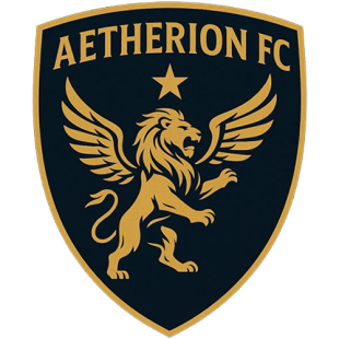 AETHERION FC Logo