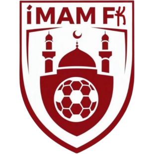 İMAM FK Logo