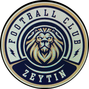 ZEYTİN FC Logo