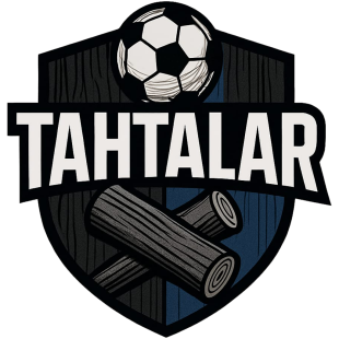 TAHTALAR Logo