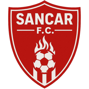 SANCAR FC Logo