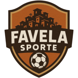 FAVELA FC Logo