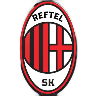 REFTEL SK Logo
