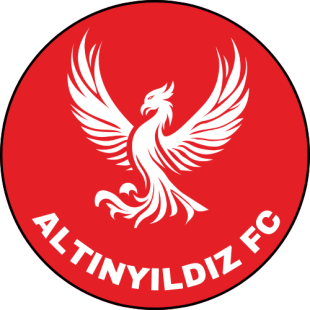 ALTINYILDIZ FC Logo