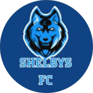 SHELBYS FC Logo