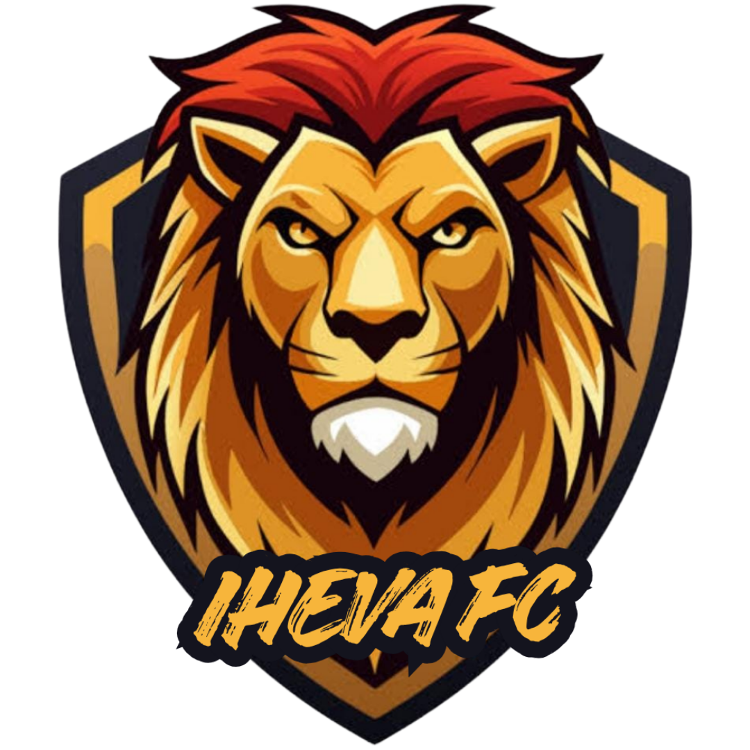 IHEVA FC Logo
