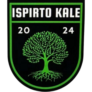 ISPIRTO KALE Logo