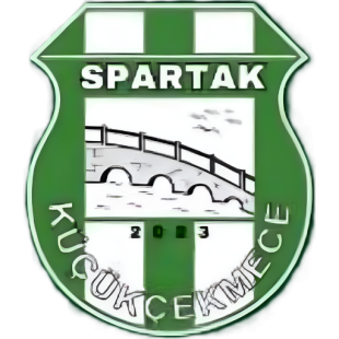 SPARTAK ÇEKMECE FC Logo