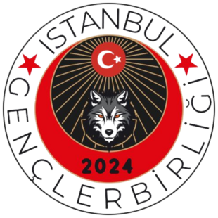 İST. GENÇLERBİRLİĞİ Logo