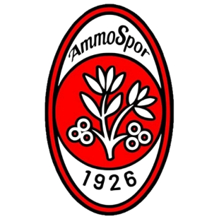 AMMOSPOR Logo