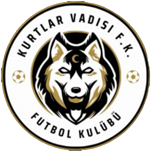 KURTLAR VADİSİ FK Logo