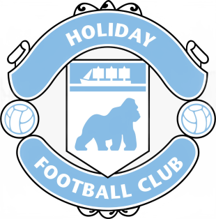 HOLİDAY FC Logo