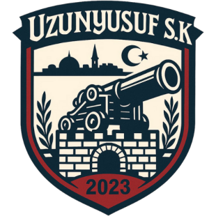 UZUNYUSUF SK Logo