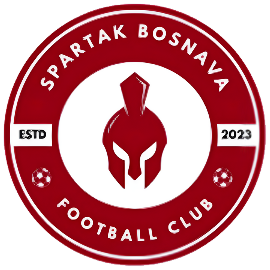 SPARTAK BOSNAVA FC