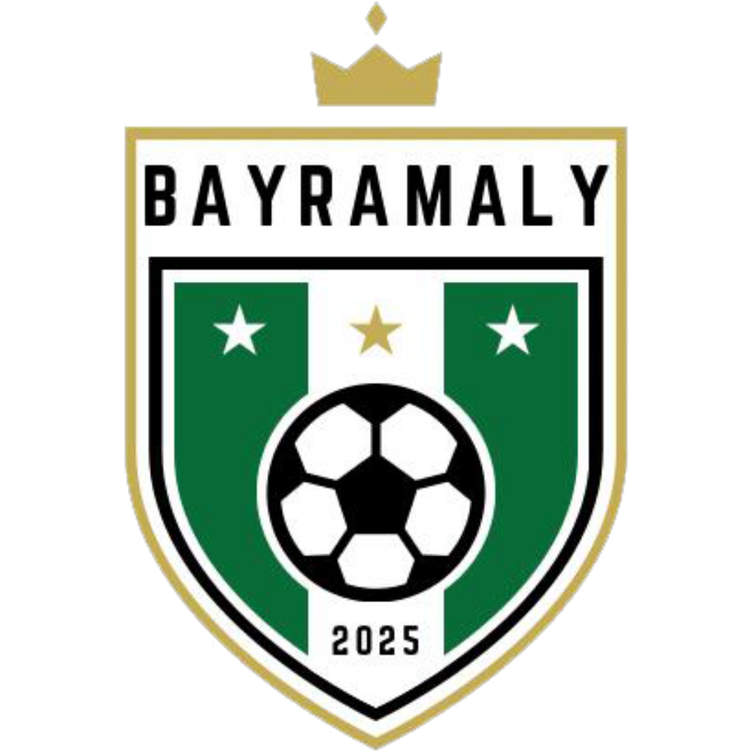 BAYRAMALY FC