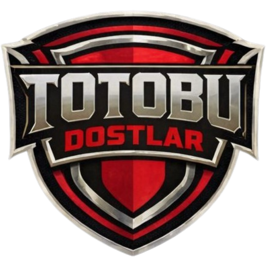 TOTOBU DOSTLAR