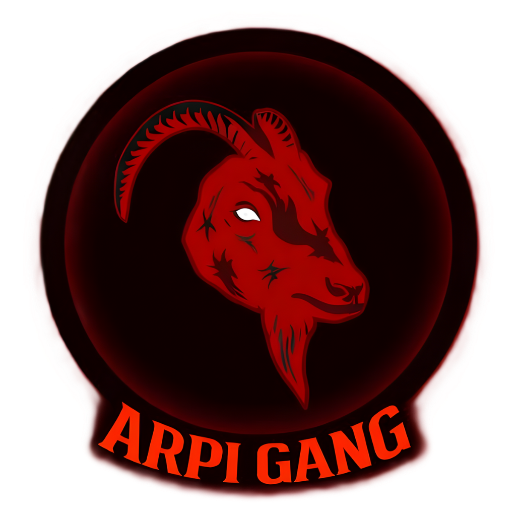 ARPI GANG