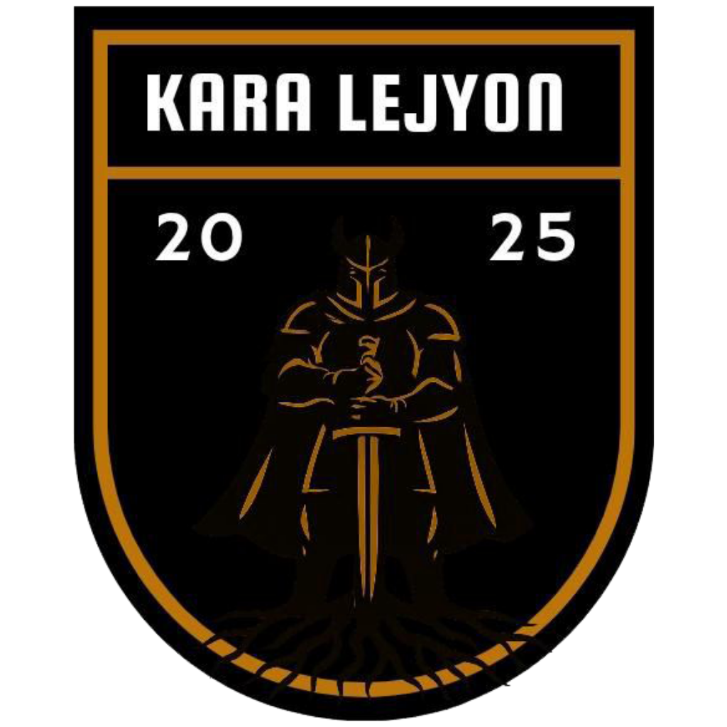 KARA LEJYON
