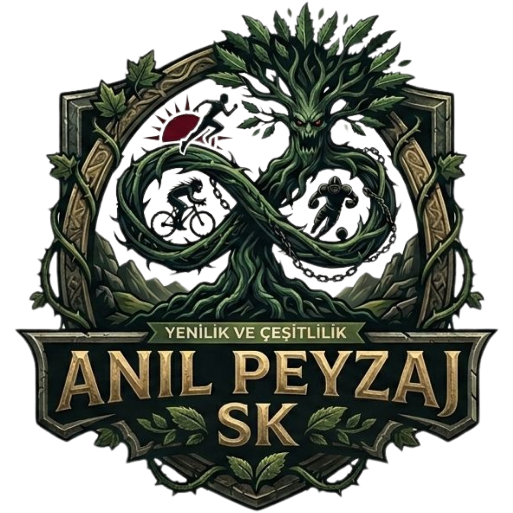 ANIL PEYZAJ SK