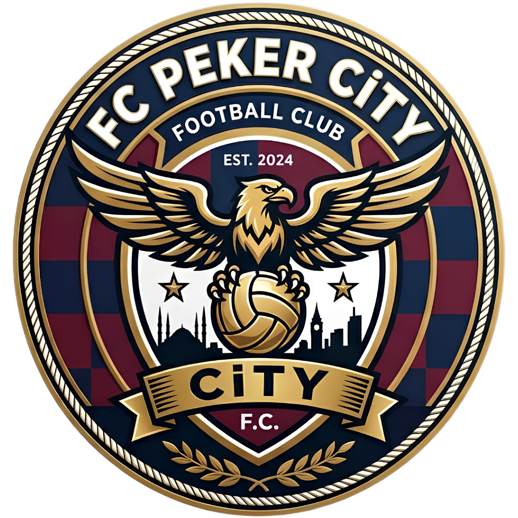 FC PEKER CITY