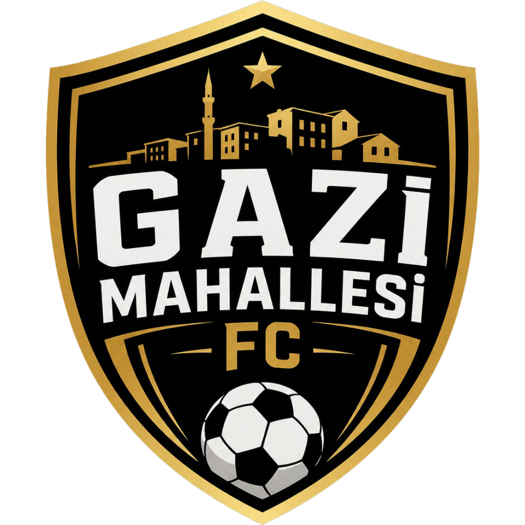 GAZİ MAHALLESİ FC