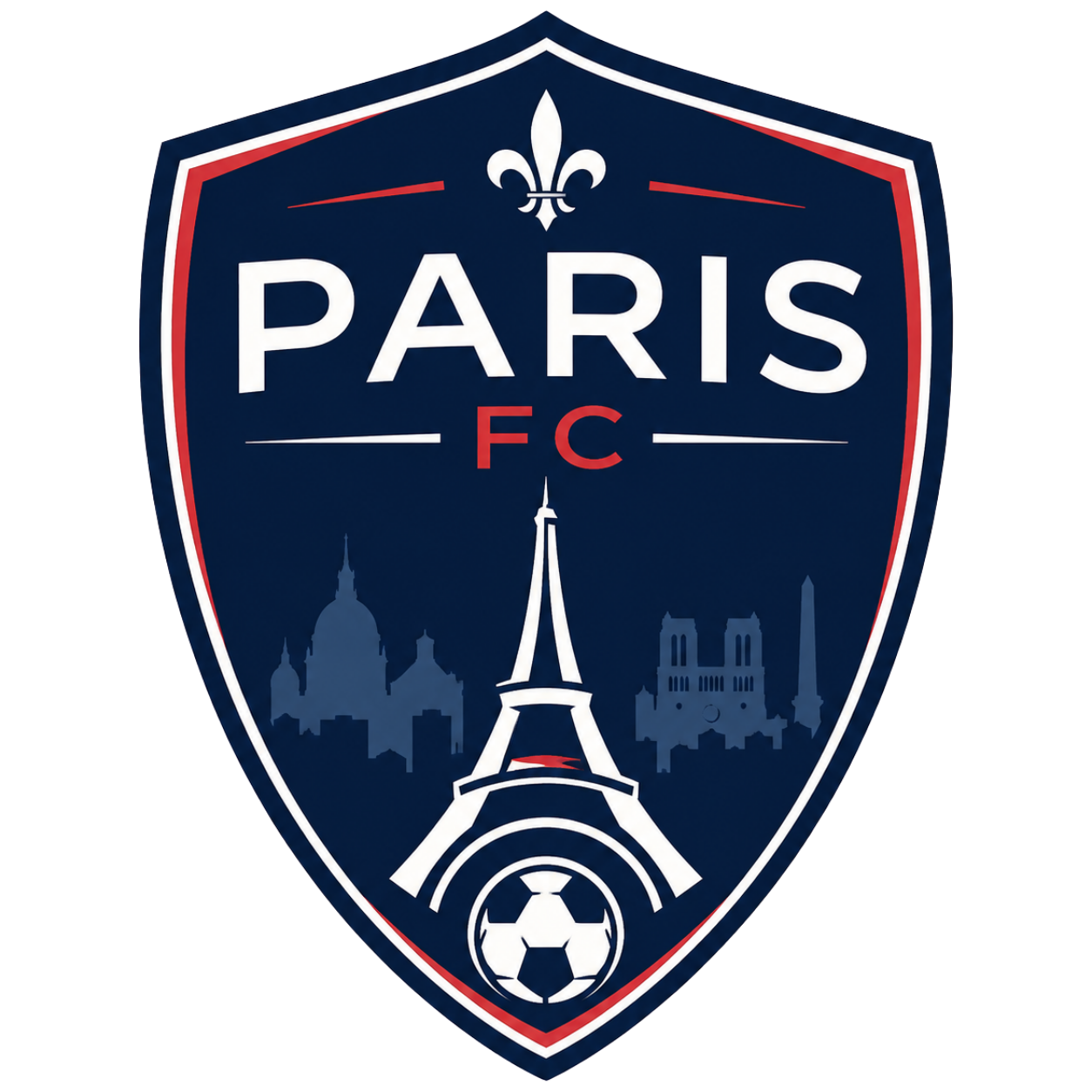 PARIS FC