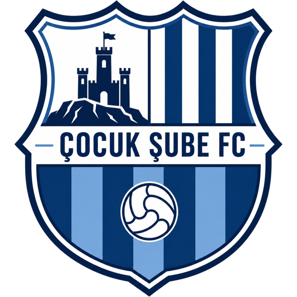 ÇOCUK ŞUBE FC
