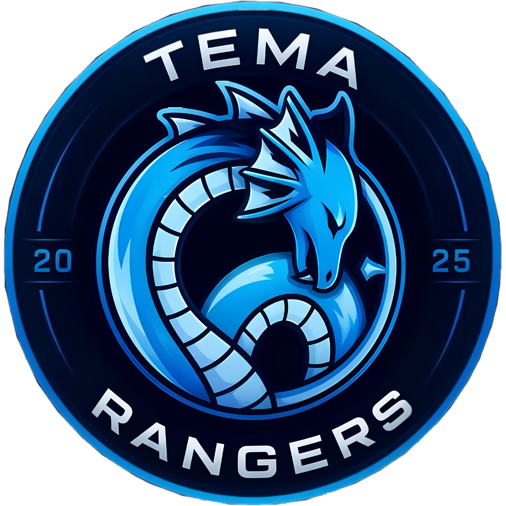 TEMA RANGERS FC