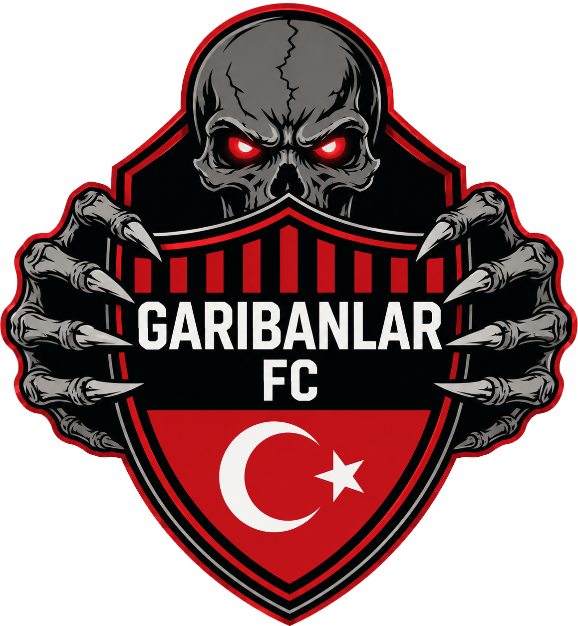 GARİBANLAR FC