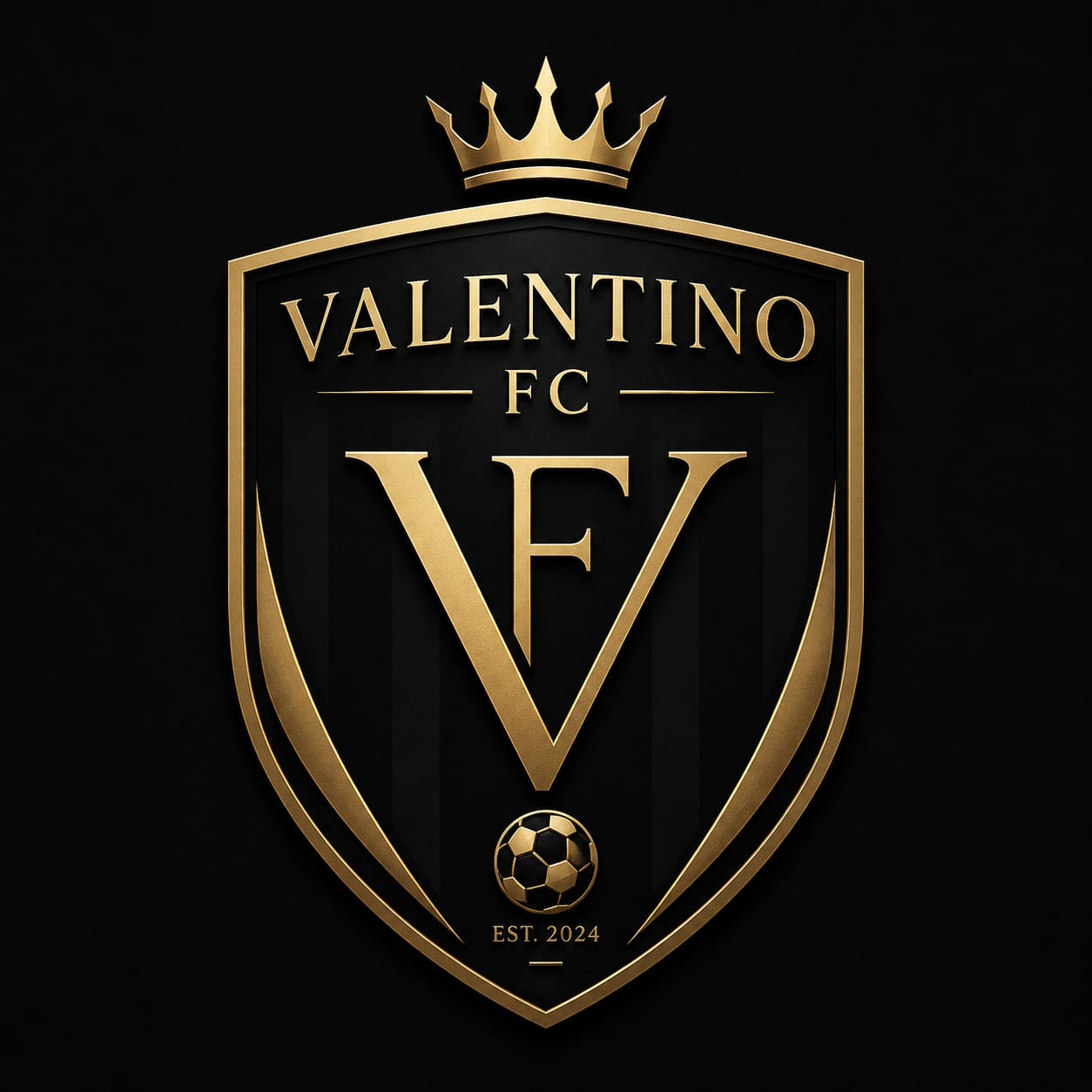 VALENTİNO FC