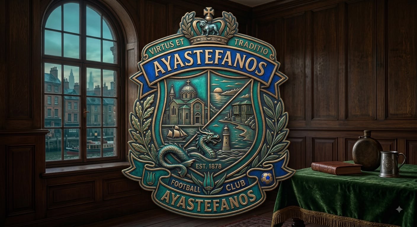 AYASTEFANOS FC