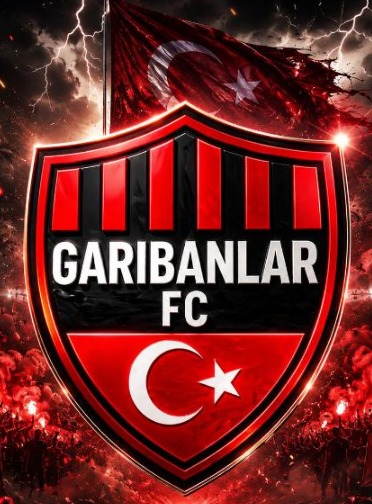 GARİBANLAR FC