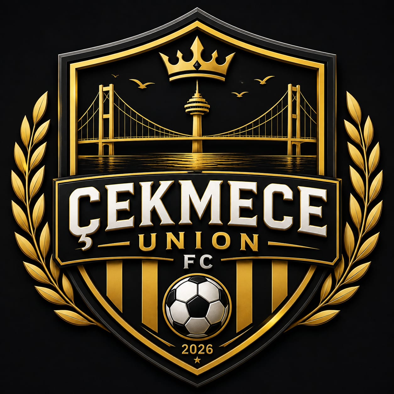 ÇEKMECE UNİON FC
