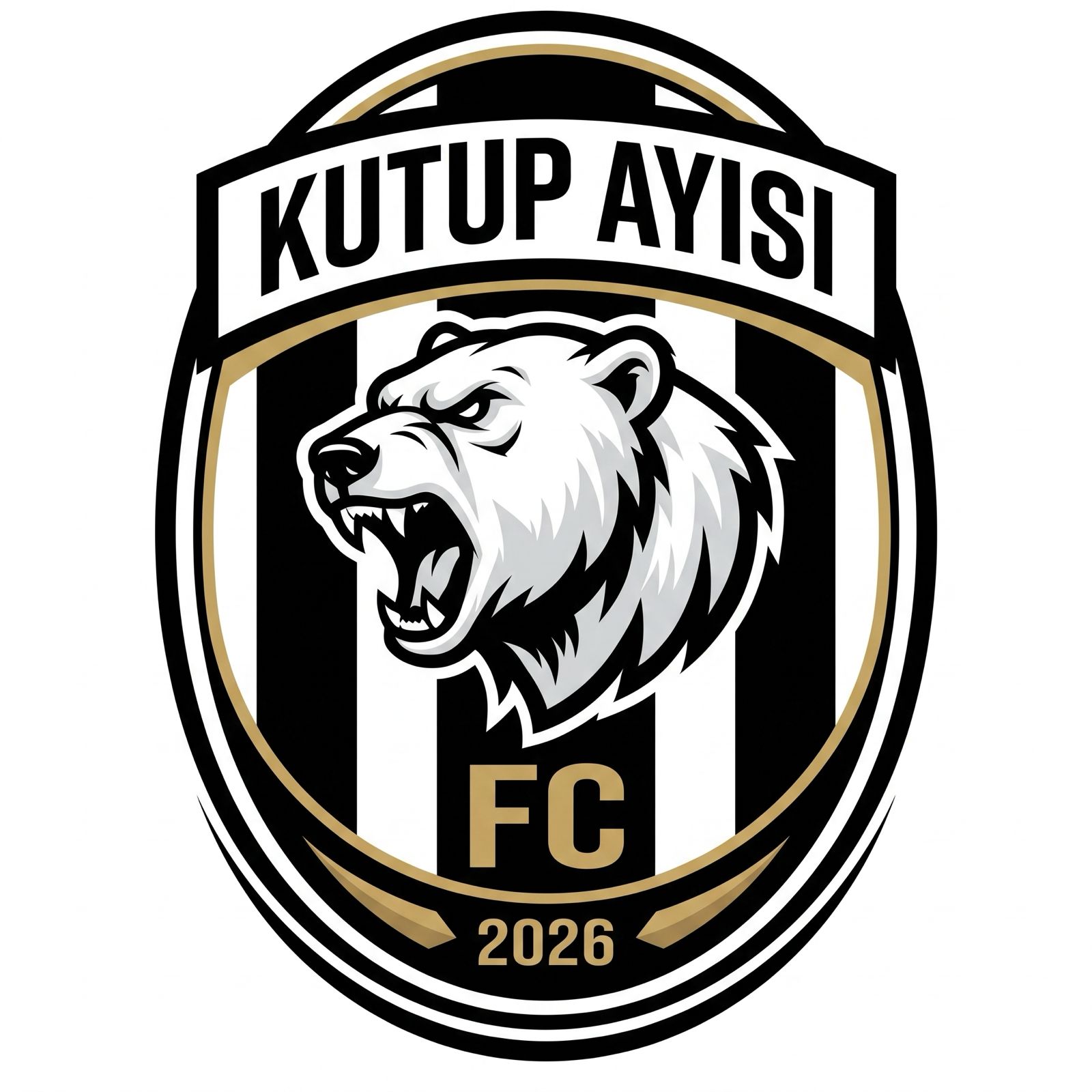 KUTUP AYISI FC
