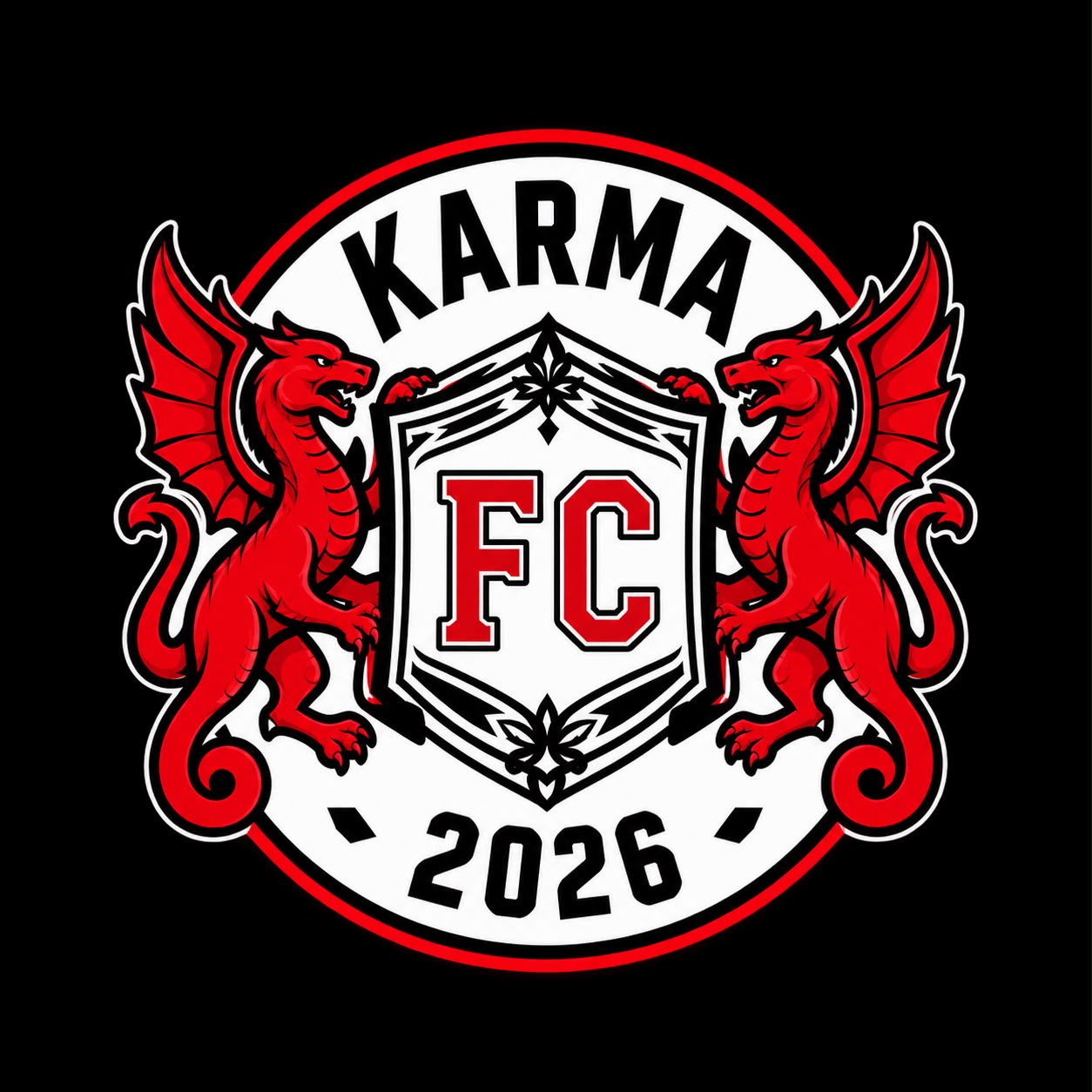 KARMA FC