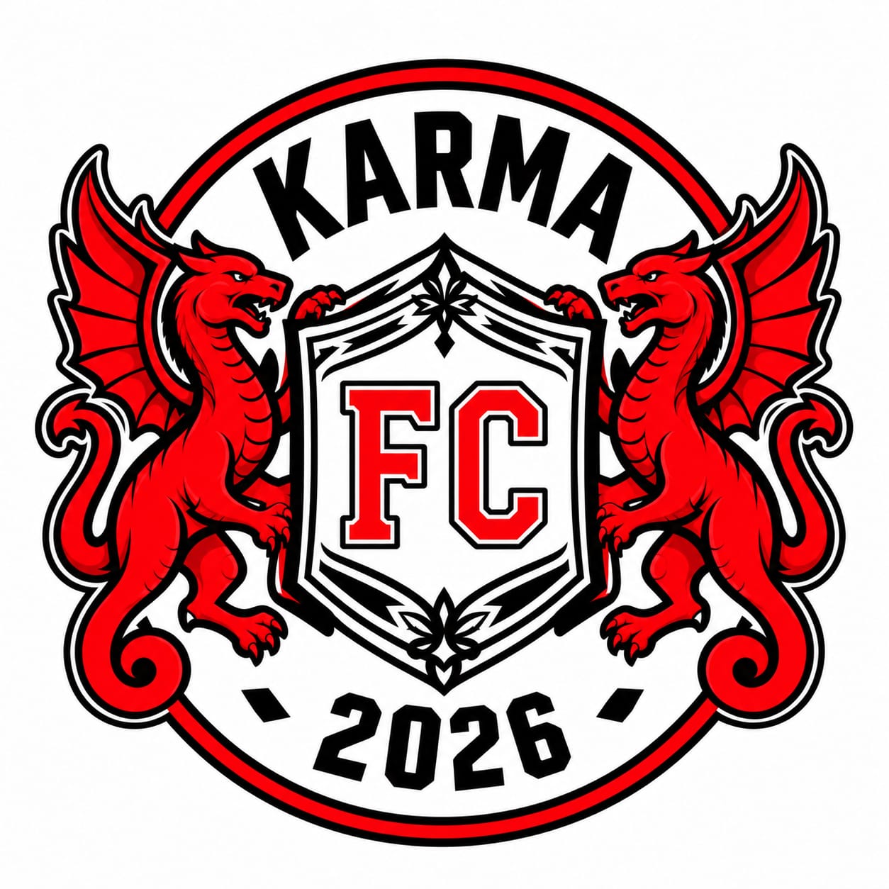 KARMA FC